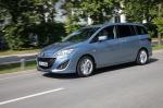 Mazda5 2011 года
